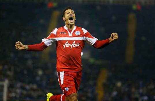 Bläddra bland fler bilder av Fotboll, FA-cupen, West Bromwich Albion - Queens Park Rangers