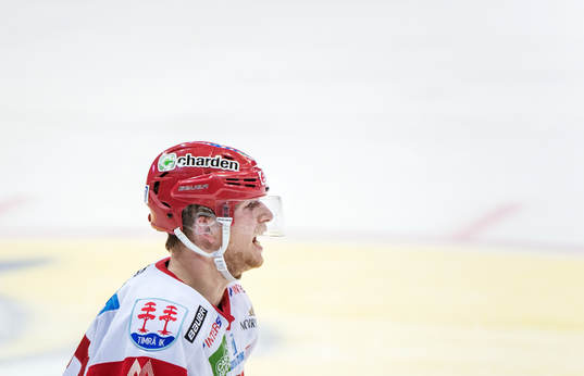 Joachim Rhodin, Timrå, deppar