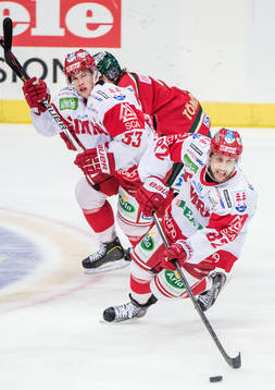 Christian Söderström, Timrå