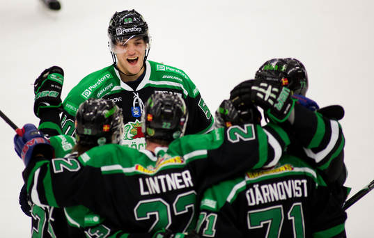 Juhamatti Aaltonen, Richard Lintner, Mathias Tjärnqvist,