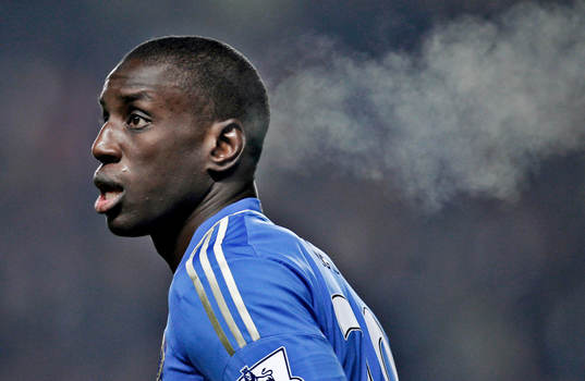 Bläddra bland fler bilder av Fotboll, Premier League, Chelsea - Southampton