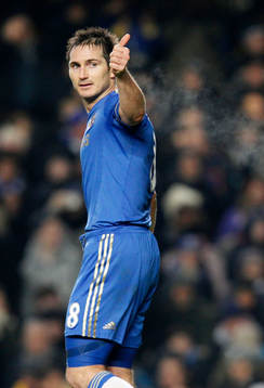 Football - Chelsea v Southampton - Barclays Premier League