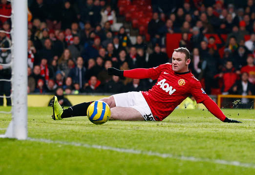 Football - Manchester United v West Ham United - FA Cup