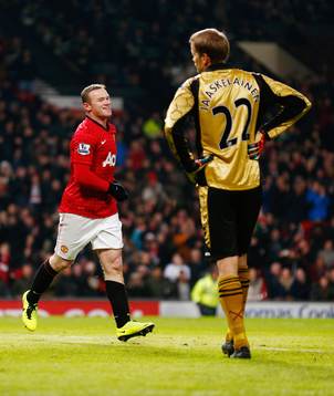 Football - Manchester United v West Ham United - FA Cup