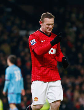 Football - Manchester United v West Ham United - FA Cup