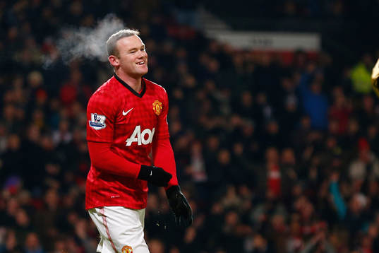 Football - Manchester United v West Ham United - FA Cup