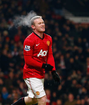 Football - Manchester United v West Ham United - FA Cup