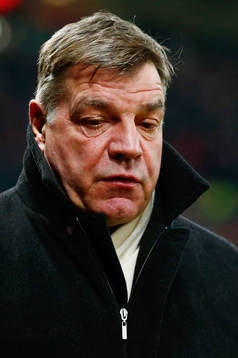 Football - Manchester United v West Ham United - FA Cup