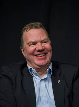 Presskonferens med Adidas och Fotbollsförbundet som