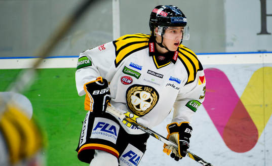 Christian Djoos, Brynäs