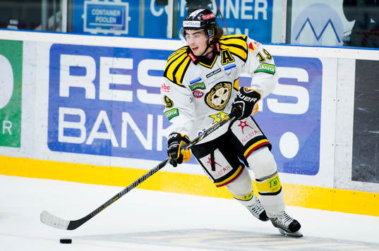 Calle Järnkrok, Brynäs
