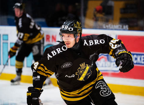 Kris Beech, AIK