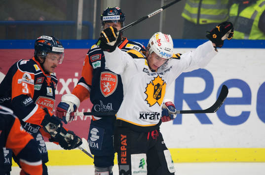 0-2, Adam Pettersson, Skellefteå