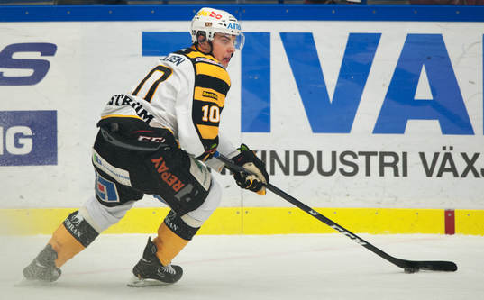 Joakim Lindström, Skellefteå