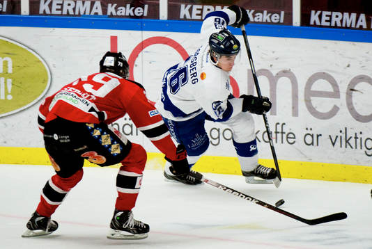 Filip Forsberg, Leksand