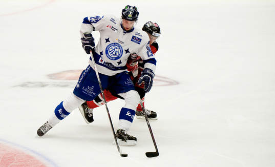 Pär Edblom, Leksand