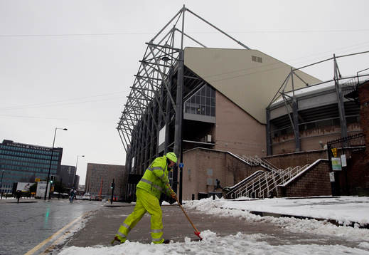 Bläddra bland fler bilder av Fotboll, Premier League, Newcastle - Reading