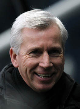 Football - Newcastle United v Reading - Barclays Premier