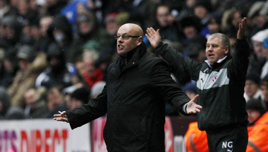 Football - Newcastle United v Reading - Barclays Premier