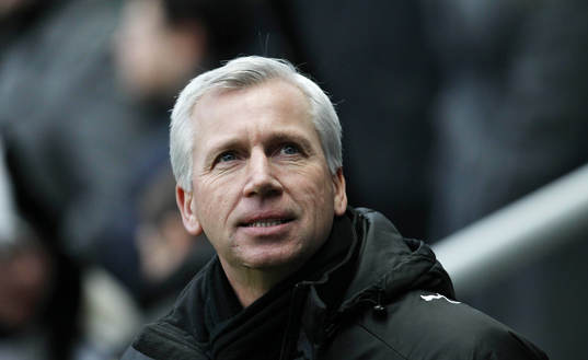 Football - Newcastle United v Reading - Barclays Premier