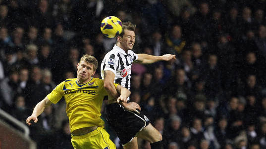 Football - Newcastle United v Reading - Barclays Premier