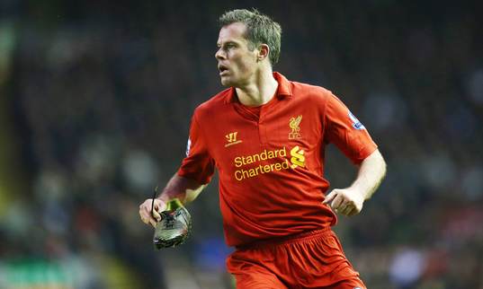 Football - Liverpool v Norwich City - Barclays Premier