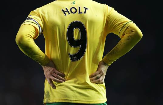 Football - Liverpool v Norwich City - Barclays Premier