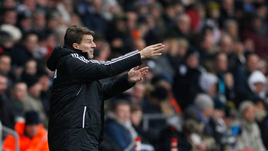 Football - Swansea City v Stoke City - Barclays Premier