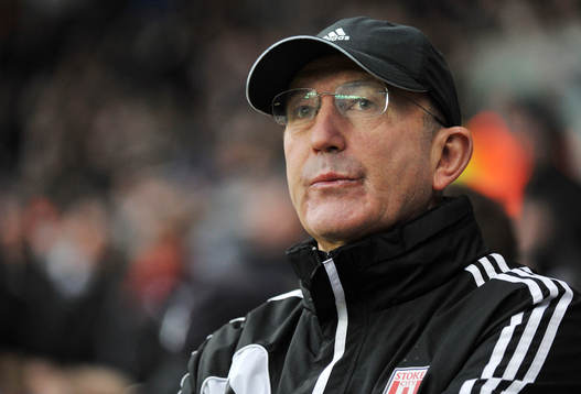 Football - Swansea City v Stoke City - Barclays Premier