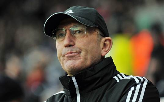 Football - Swansea City v Stoke City - Barclays Premier