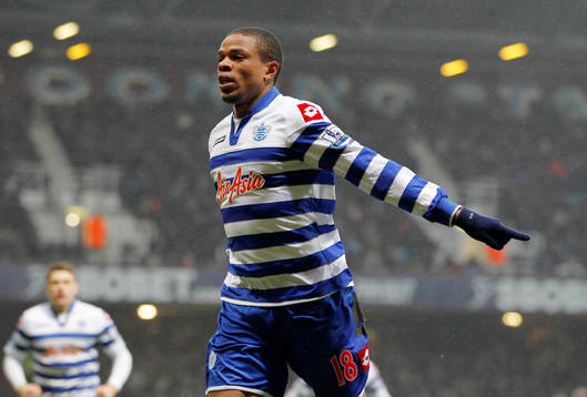 Football - West Ham United v Queens Park Rangers - Barclays
