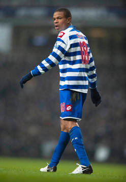Football - West Ham United v Queens Park Rangers - Barclays