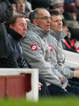 Football - West Ham United v Queens Park Rangers - Barclays
