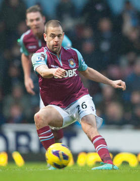 Football - West Ham United v Queens Park Rangers - Barclays