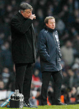 Football - West Ham United v Queens Park Rangers - Barclays