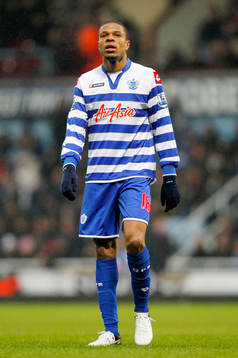 Football - West Ham United v Queens Park Rangers - Barclays