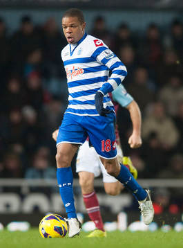 Football - West Ham United v Queens Park Rangers - Barclays