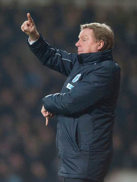 Football - West Ham United v Queens Park Rangers - Barclays