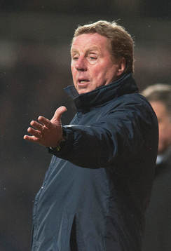 Football - West Ham United v Queens Park Rangers - Barclays