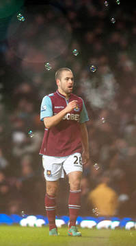 Football - West Ham United v Queens Park Rangers - Barclays