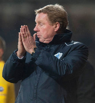 Football - West Ham United v Queens Park Rangers - Barclays