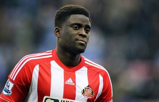 Football - Wigan Athletic v Sunderland - Barclays Premier