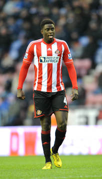 Football - Wigan Athletic v Sunderland - Barclays Premier