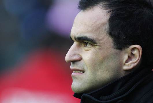 Football - Wigan Athletic v Sunderland - Barclays Premier