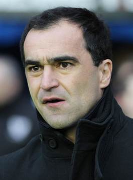 Football - Wigan Athletic v Sunderland - Barclays Premier