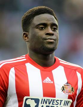 Football - Wigan Athletic v Sunderland - Barclays Premier