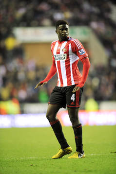 Football - Wigan Athletic v Sunderland - Barclays Premier