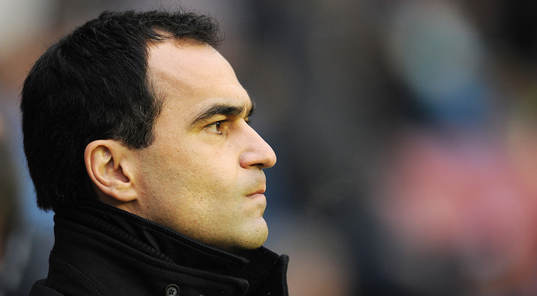 Football - Wigan Athletic v Sunderland - Barclays Premier