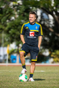 Pierre Bengtsson