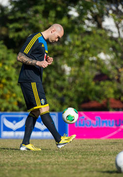 Daniel Majstorovic